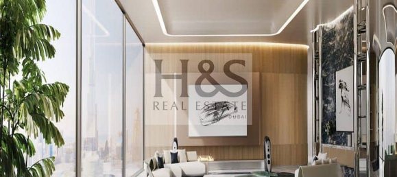 4 Schlafzimmer Wohnung in Business Bay, UAE, Nr. 22938 10