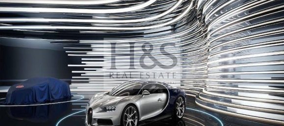 4 Schlafzimmer Wohnung in Business Bay, UAE, Nr. 22938 6