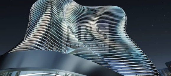 4 Schlafzimmer Wohnung in Business Bay, UAE, Nr. 22938 13