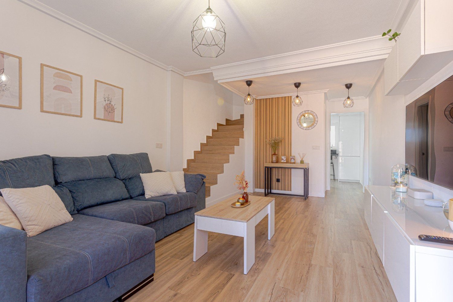 2 bedrooms House in Torrevieja, Spain No. 260189