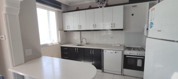 Penthouse 3+1 in Mahmutlar, Turkey No. 9071 2