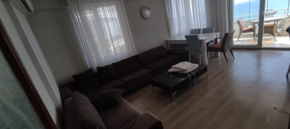 Penthouse 3+1 in Mahmutlar, Turkey No. 9071 4