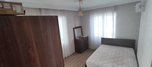 Penthouse 3+1 in Mahmutlar, Turkey No. 9071 18