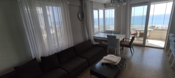 Penthouse 3+1 in Mahmutlar, Turkey No. 9071 3
