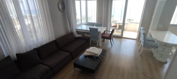 Penthouse 3+1 in Mahmutlar, Turkey No. 9071 5