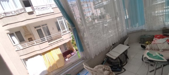 Penthouse 3+1 in Mahmutlar, Turkey No. 9071 13