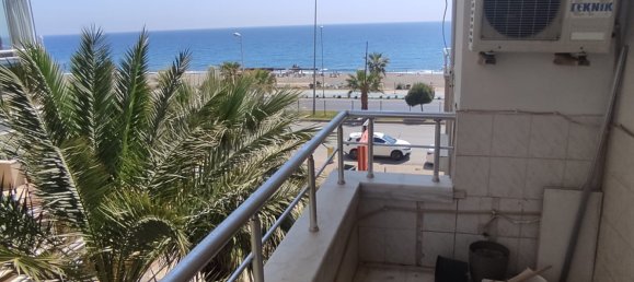 Penthouse 3+1 in Mahmutlar, Turkey No. 9071 10