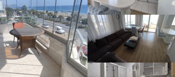 Penthouse 3+1 in Mahmutlar, Turkey No. 9071 20