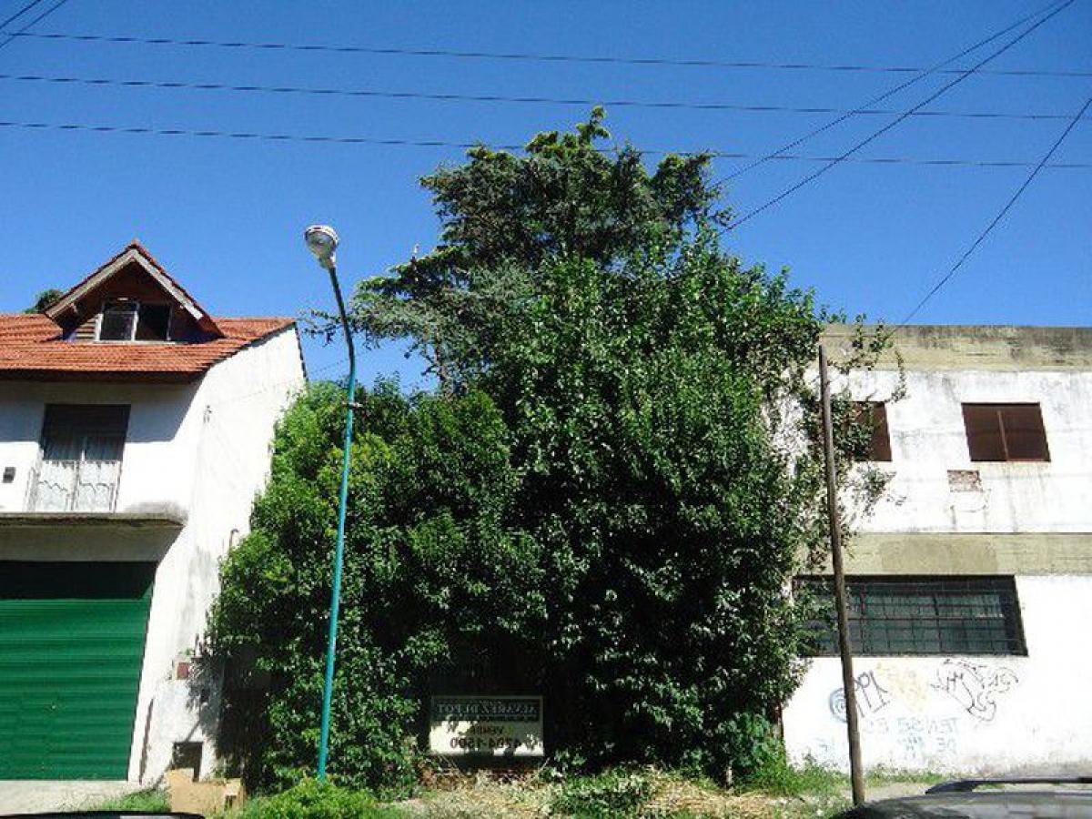  Land in Vicente Lopez, Argentina No. 49617