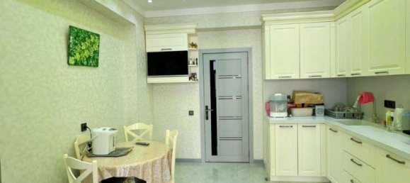 Квартира с 3 спальнями в Хатаинский район, Азербайджан № 1779 10