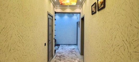 Квартира с 3 спальнями в Хатаинский район, Азербайджан № 1779 12