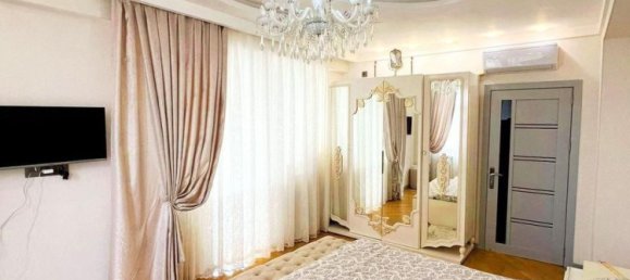 Квартира с 3 спальнями в Хатаинский район, Азербайджан № 1779 9