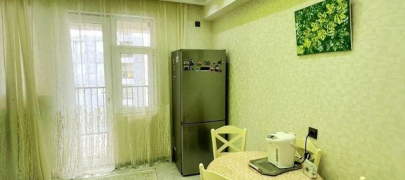 Квартира с 3 спальнями в Хатаинский район, Азербайджан № 1779 3