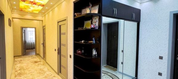 Квартира с 3 спальнями в Хатаинский район, Азербайджан № 1779 5