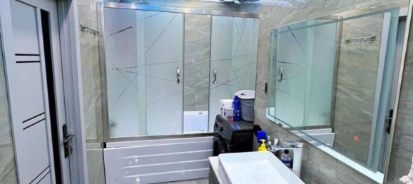 Квартира с 3 спальнями в Хатаинский район, Азербайджан № 1779 14