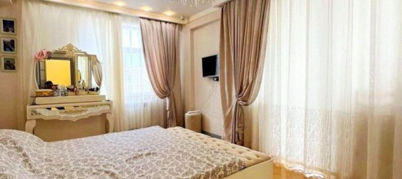 Квартира с 3 спальнями в Хатаинский район, Азербайджан № 1779 4