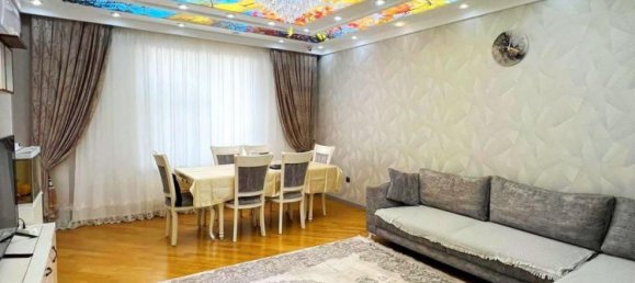 Квартира с 3 спальнями в Хатаинский район, Азербайджан № 1779 13