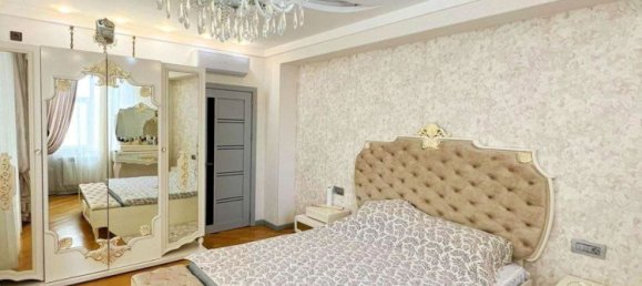 Квартира с 3 спальнями в Хатаинский район, Азербайджан № 1779 8