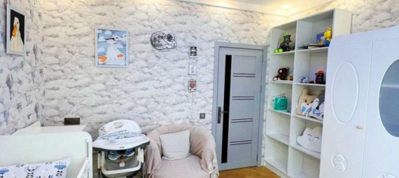 Квартира с 3 спальнями в Хатаинский район, Азербайджан № 1779 11