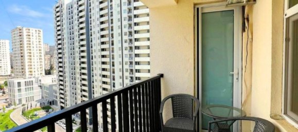 Квартира с 3 спальнями в Хатаинский район, Азербайджан № 1779 15