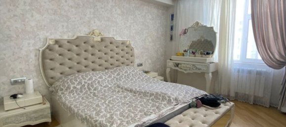 Квартира с 3 спальнями в Хатаинский район, Азербайджан № 1779 16