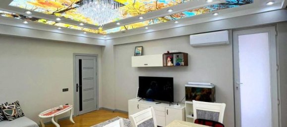 Квартира с 3 спальнями в Хатаинский район, Азербайджан № 1779 20