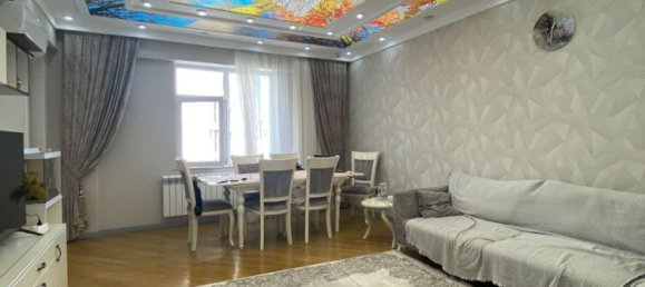 Квартира с 3 спальнями в Хатаинский район, Азербайджан № 1779 17