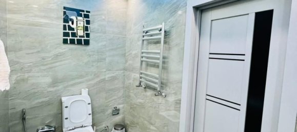 Квартира с 3 спальнями в Хатаинский район, Азербайджан № 1779 18