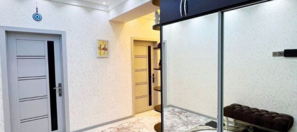 Квартира с 3 спальнями в Хатаинский район, Азербайджан № 1779 6