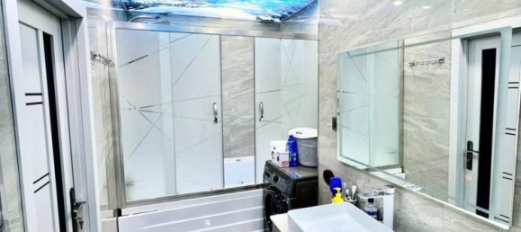 Квартира с 3 спальнями в Хатаинский район, Азербайджан № 1779 19