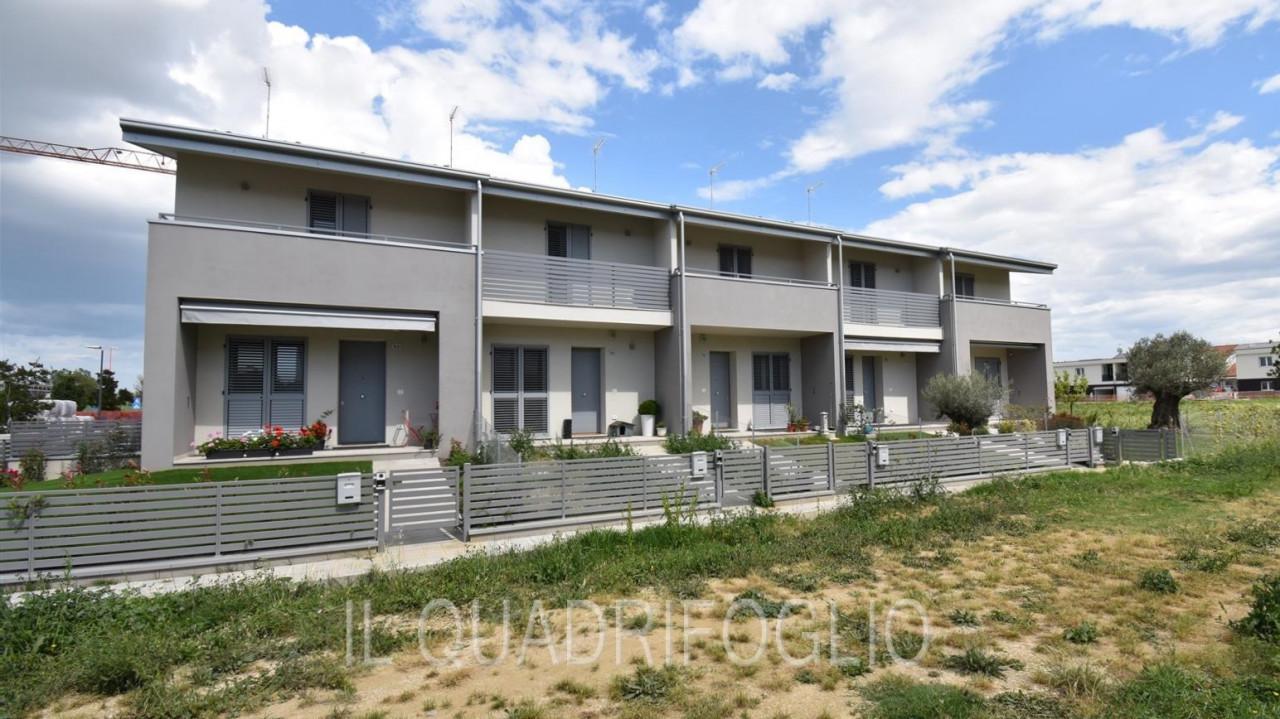 4-Zimmer Haus in Cesena, Italy, Nr. 22334