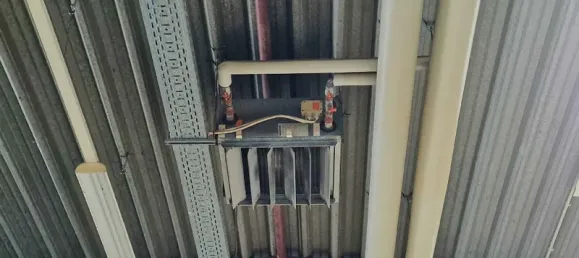 10 rooms Warehouse in Unna, Germany No. 14897 11