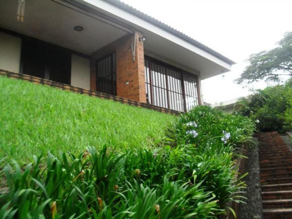 4 غرف نوم منزل في Sao Paulo, Brazil رقم 489756