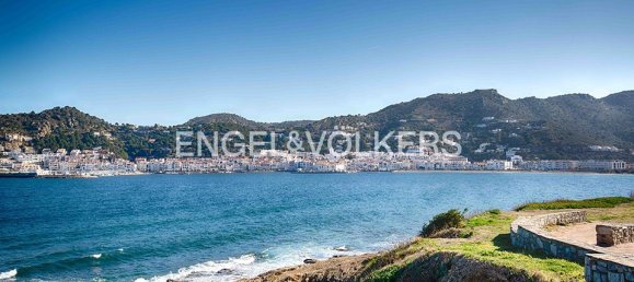 Terreno em El Port De La Selva, Spain N.º 179108 4