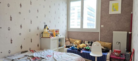 2 Schlafzimmer Wohnung in Saint-Pierre-des-Corps, France, Nr. 209498 4