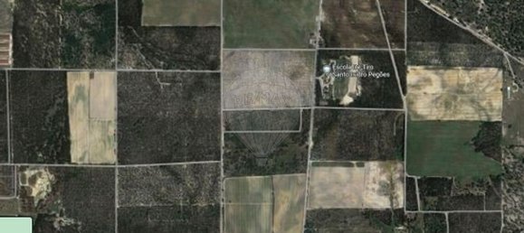 Земельный участок 129500м² в Монтижу, Португалия № 55881 3