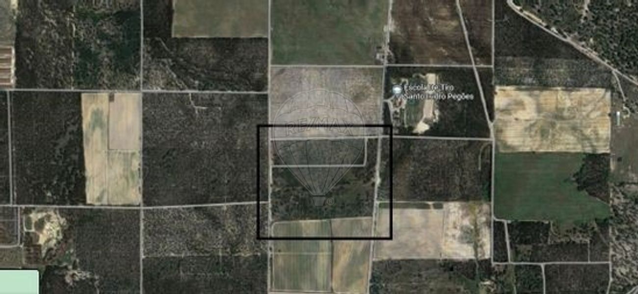 Grundstück in Montijo, Portugal 129500m², Nr. 55881