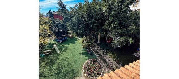 Villa de 6 dormitorios en Mutxamel, Spain No. 176588 25