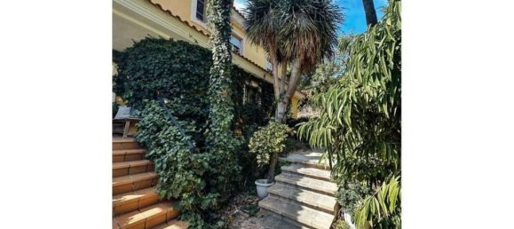 Villa de 6 dormitorios en Mutxamel, Spain No. 176588 5