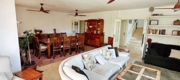 Villa de 6 dormitorios en Mutxamel, Spain No. 176588 14