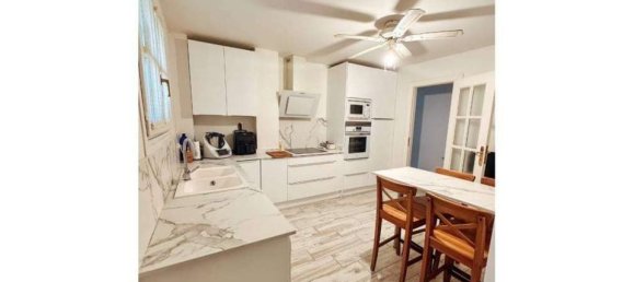 Villa de 6 dormitorios en Mutxamel, Spain No. 176588 11