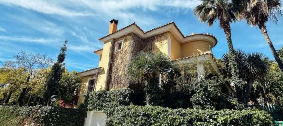 Villa de 6 dormitorios en Mutxamel, Spain No. 176588 2