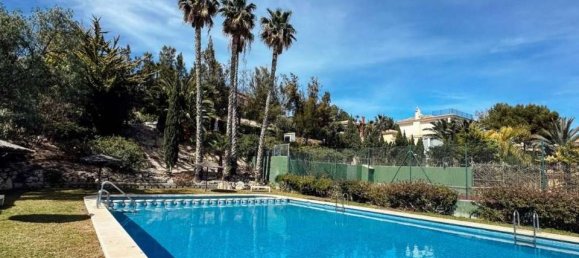 Villa de 6 dormitorios en Mutxamel, Spain No. 176588 47