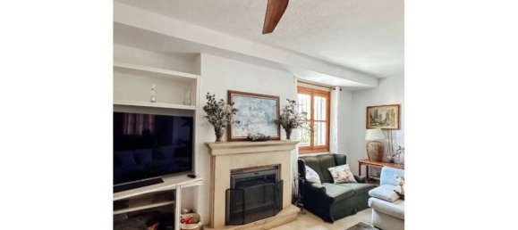 Villa de 6 dormitorios en Mutxamel, Spain No. 176588 16