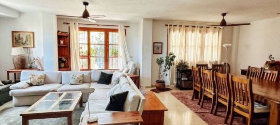 Villa de 6 dormitorios en Mutxamel, Spain No. 176588 17