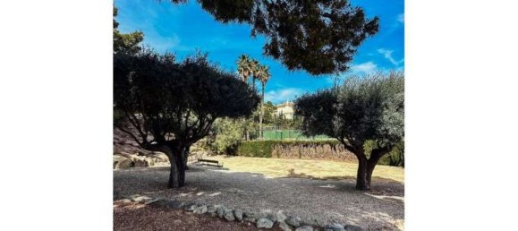 Villa de 6 dormitorios en Mutxamel, Spain No. 176588 46