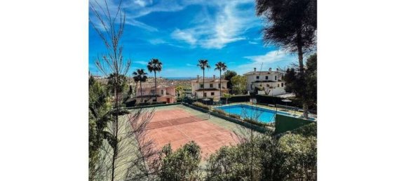 Villa de 6 dormitorios en Mutxamel, Spain No. 176588 43