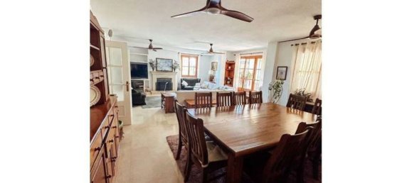 Villa de 6 dormitorios en Mutxamel, Spain No. 176588 13