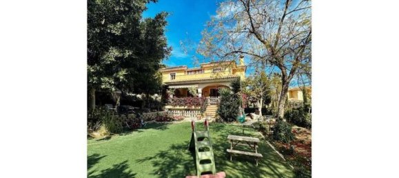 Villa de 6 dormitorios en Mutxamel, Spain No. 176588 41