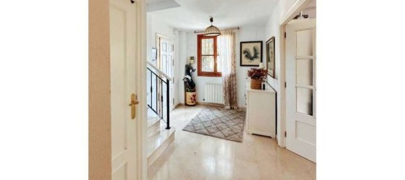 Villa de 6 dormitorios en Mutxamel, Spain No. 176588 8